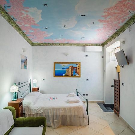 סקליאה Il Cielo In Una Stanza מראה חיצוני תמונה
