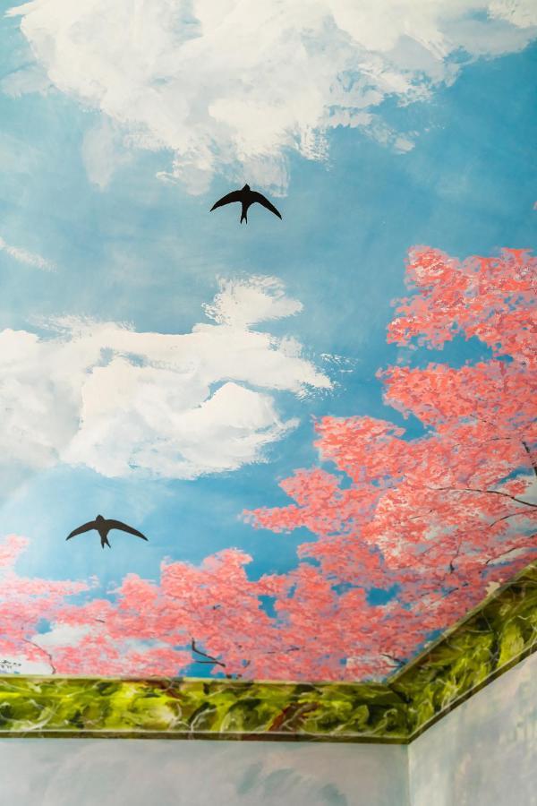 סקליאה Il Cielo In Una Stanza מראה חיצוני תמונה